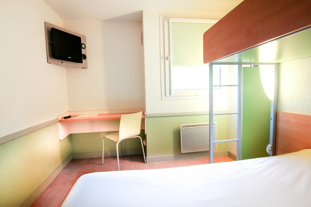 Ibis Budget Châteaudun Eksteriør bilde