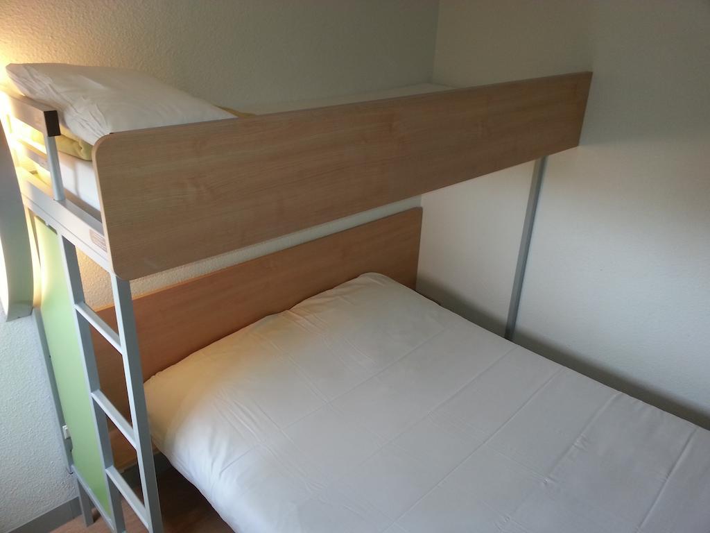 Ibis Budget Châteaudun Eksteriør bilde