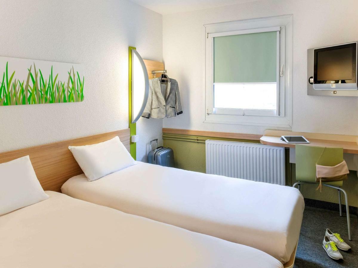 Ibis Budget Châteaudun Eksteriør bilde